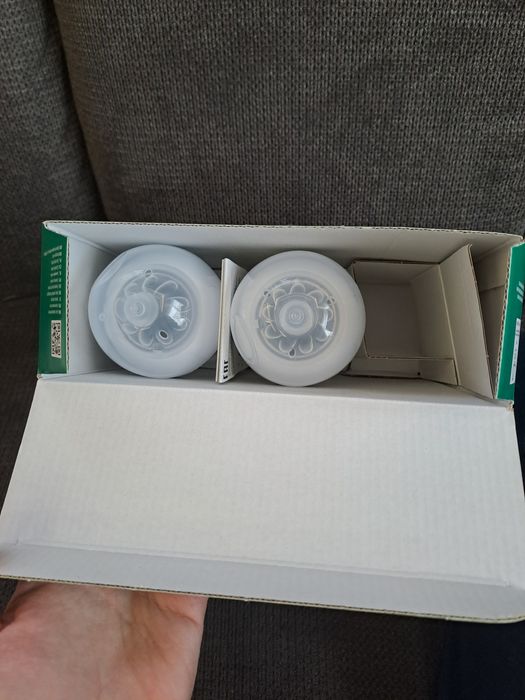 Стъклени шишета с биберон