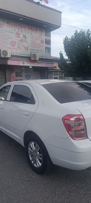 Cobalt 2023 sotiladi