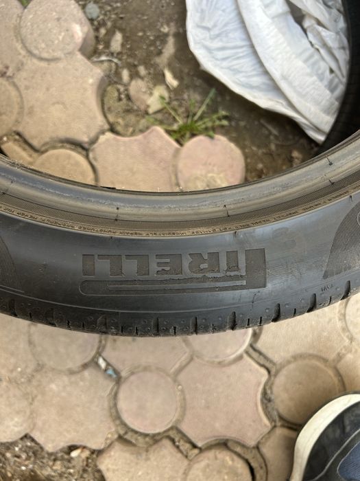 Продам шины в хорошем состояний