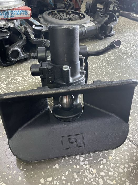 Евро Фаркоп