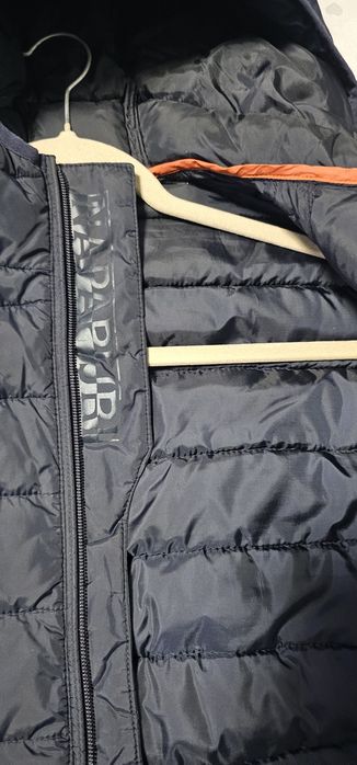 Geaca Napapijri Aerons