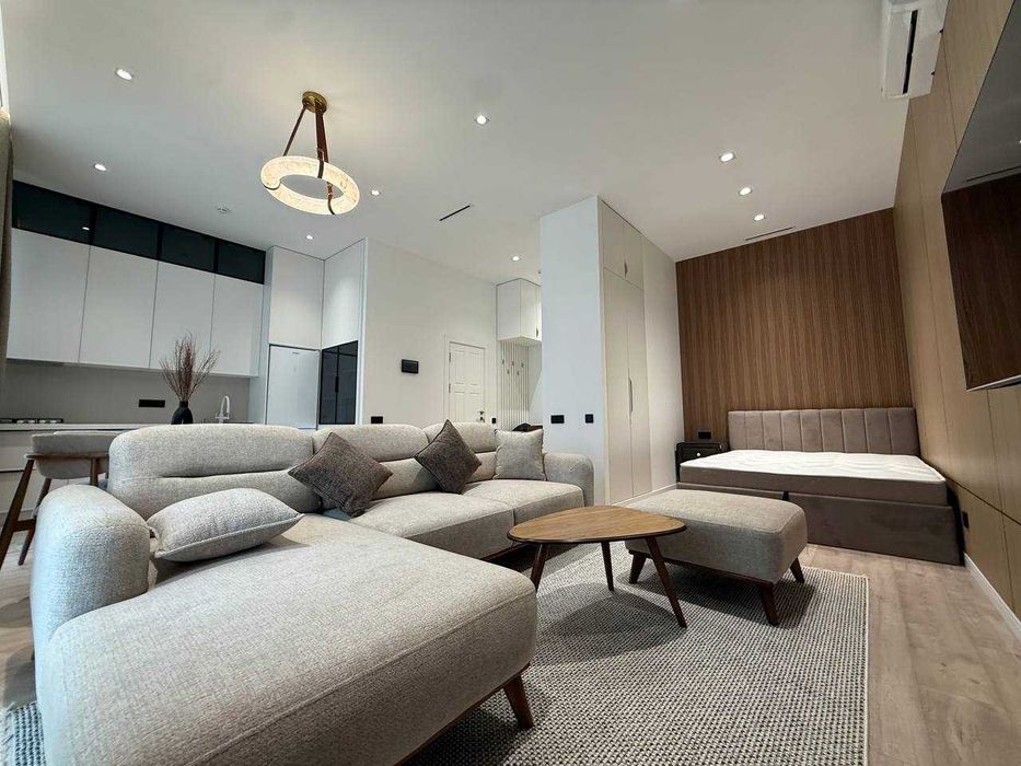 ПРОДАЕТСЯ НОВОСТРОЙКА  ЖК «Инфинити»  на: Садык Азимова Эфенди