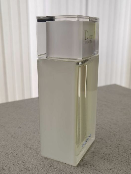 Dior Homme Cologne 125ml. Men