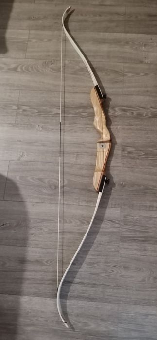 Детский спортивный лук