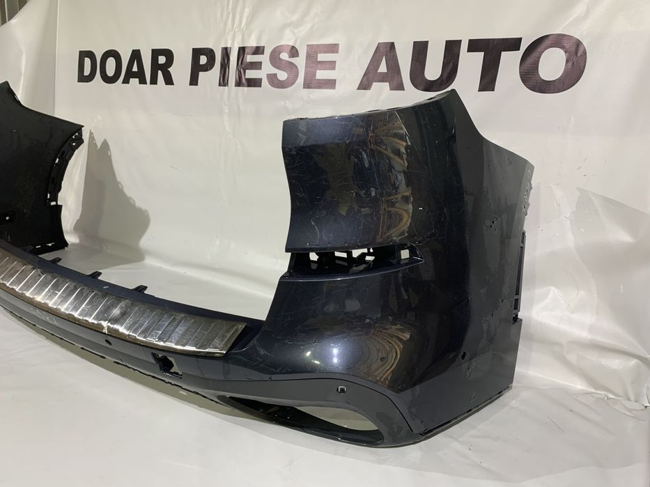 Bara spate BMW X5, G05, M-Sport, 2018, 2019, 2020, 2021, 2022, cod origine OE 51128069240.