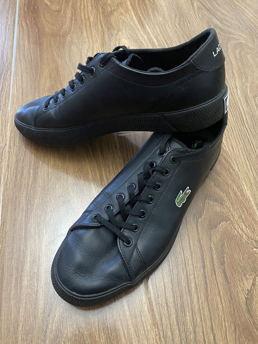 Adidasi Lacoste Gripshot m:43