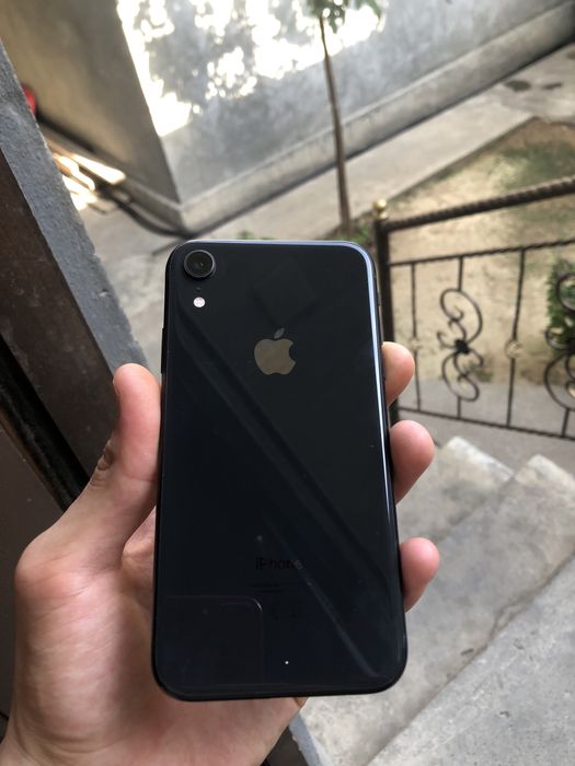 iPhone Xr 64Gb Korobka dokument