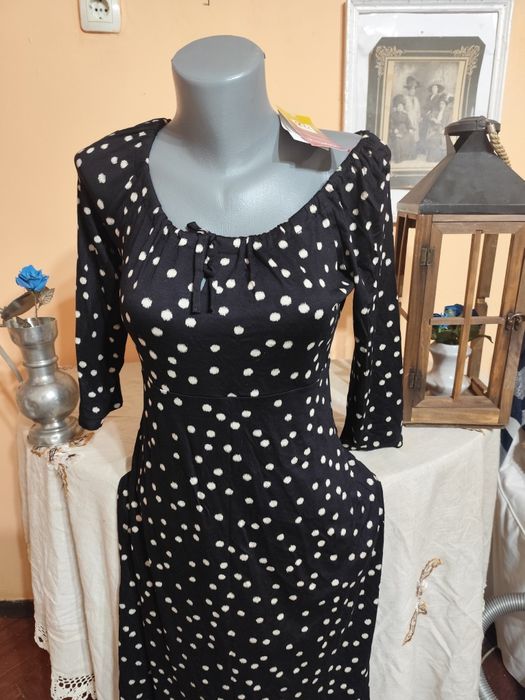 Находки маркови и