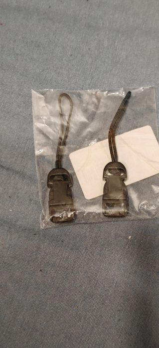 Adaptoare quick release