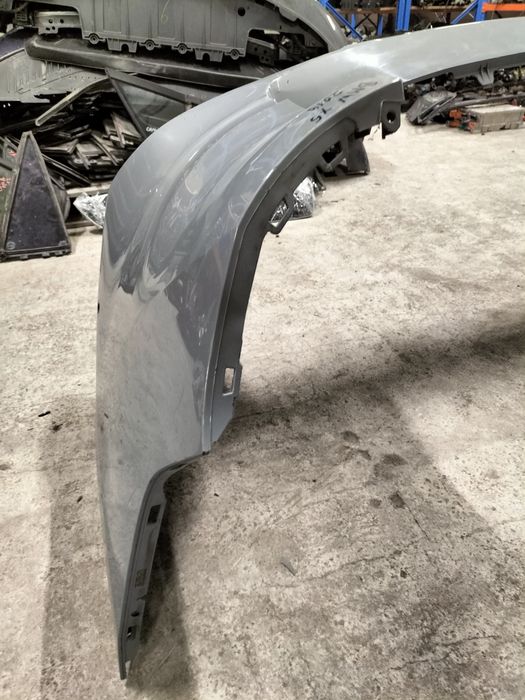 Задна броня M packet BMW X5 G05 / БМВ Х5 Г05 2019г-2023г.