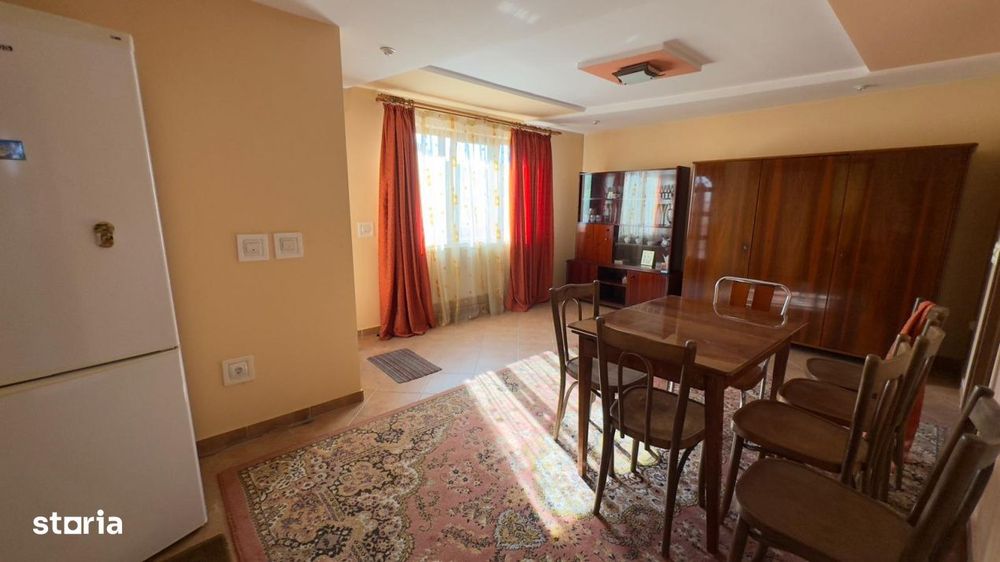Spatiu, intimitate si verdeata langa Pitesti - Geamana | 2 case, teren