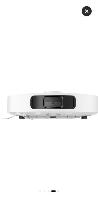 Robot de aspirare Xiaomi X20