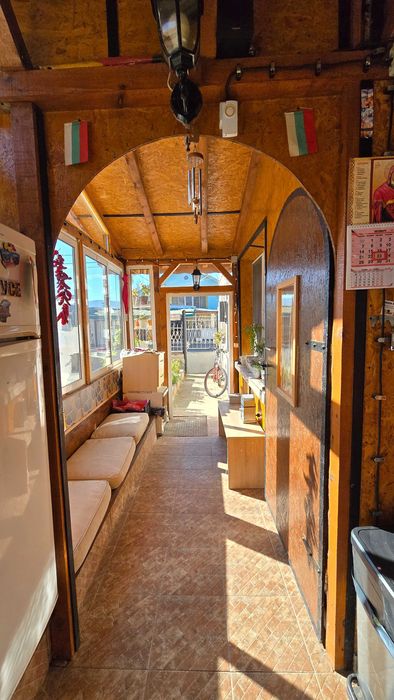 Продава се Къща в с. Калище, Област Перник - 90 кв.м за 1028 €/кв.м - Снимка #6