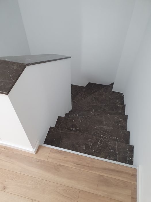 Trepte marmura / granit