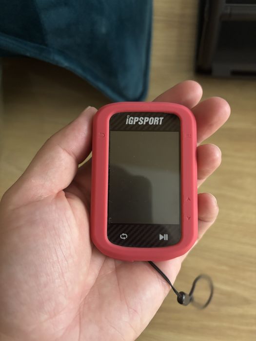 Ciclocomputer IGPsport bsc300