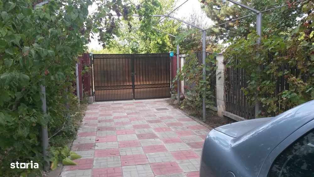 Vilă Premium Pipera – Școala Americană | DIRECT PROPRIETAR | 2.600 €