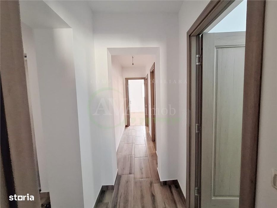 Apartament 3 camere decomandat – Mioritei | Renovat 2026 | 2 balcoane