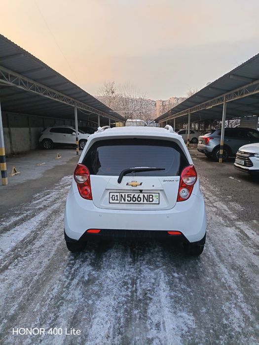 Spark 4poz avtomat oq