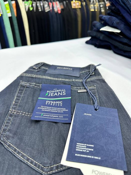 Powerfull va Zilwer brendlarimizdan qaynoq yangiliklar. 

2 ta brend