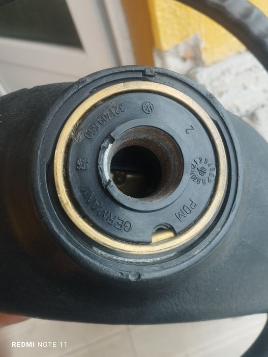 Волан за Голф 2 Vw Golf