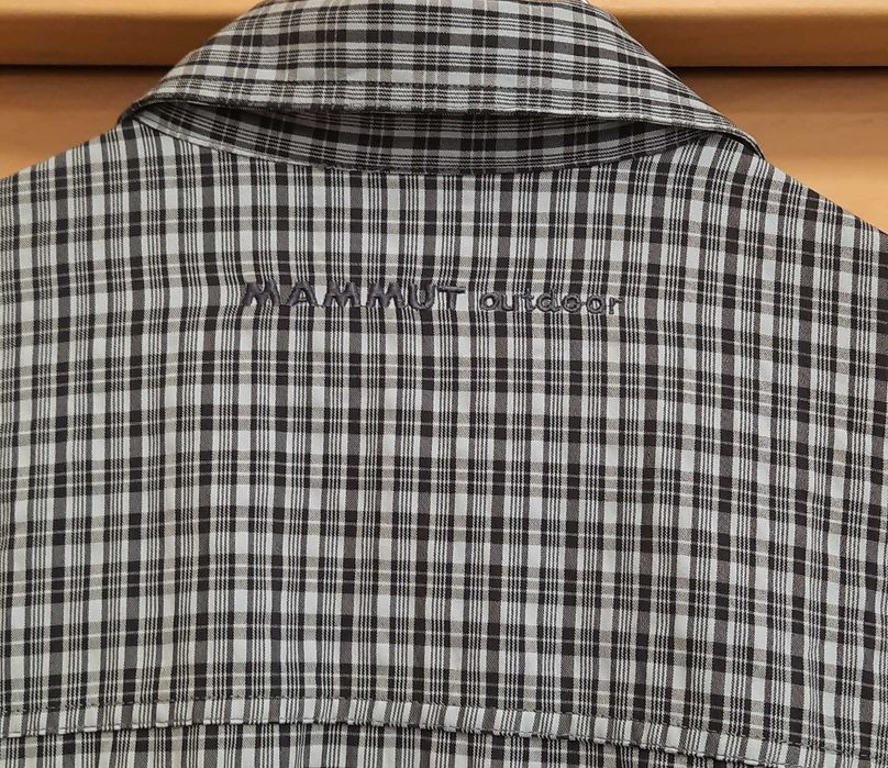 Mammut®-Много Запазена