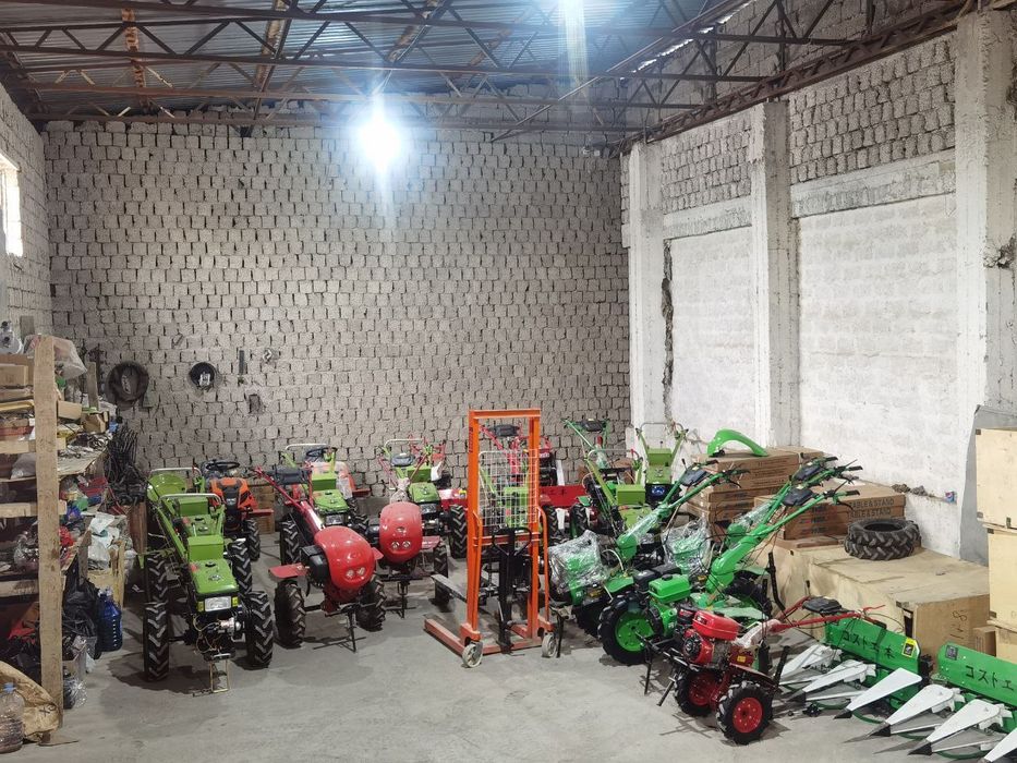 Мотоблок и культиватор оптом motoblok 7л.с-18л.с