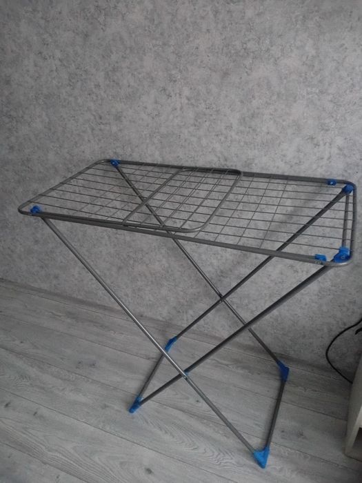 Сушилка  почти новый