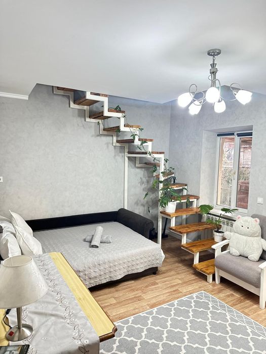 Аренда. На долгий срок .