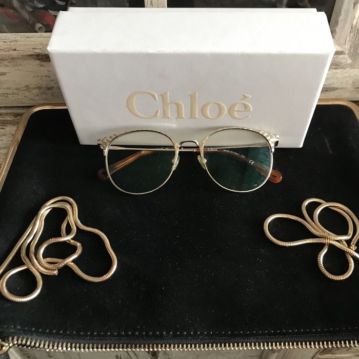 Диоптрични очила Chloe