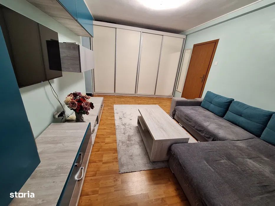 Apartament 2 camere Centru
