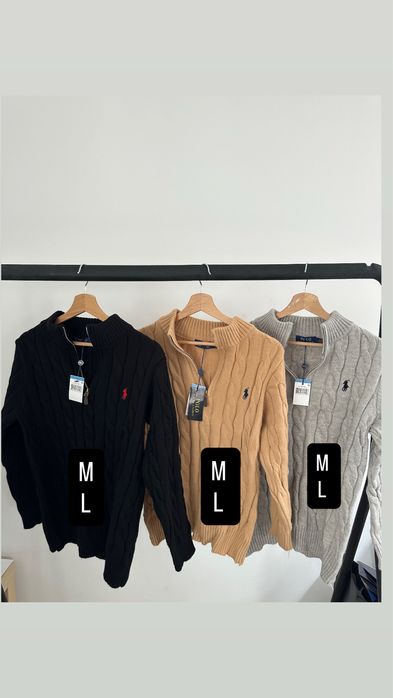 Polo Ralph Lauren Knitwear