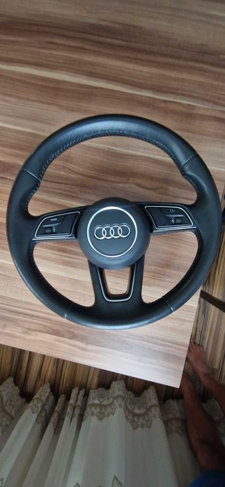 Airbag sau volan Audi Sline A4  A5  A6  Q3  Q5