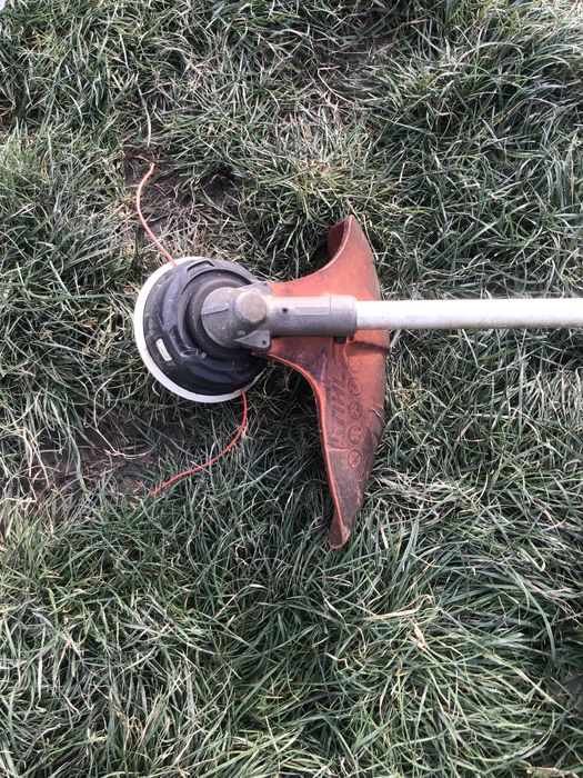 Motocoasa Stihl Fs 410 c in stare perfecta