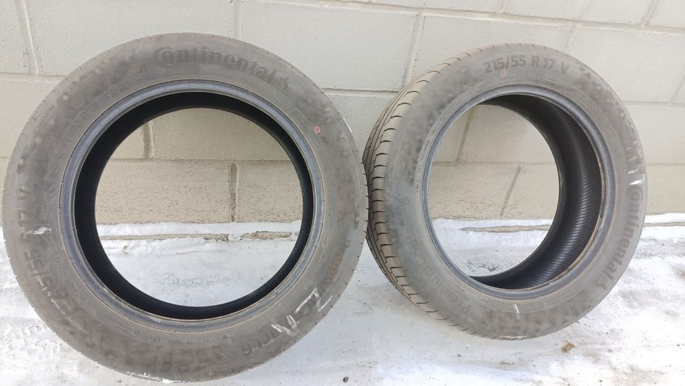 Продам 4 пакрышки в отличном состоянии