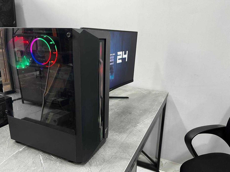 Компьютеры Для Дома и Офиса 8 Штук  Отдельно тоже продаётся