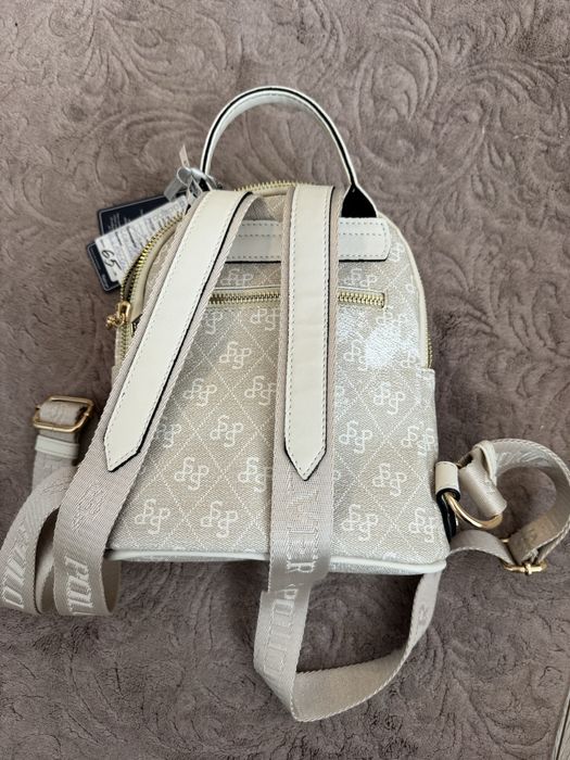 Чанта Silver&Polo