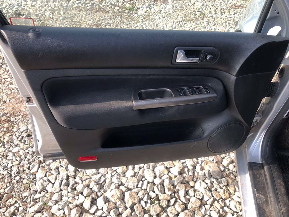 Vw bora 1.6 16V НА ЧАСТИ