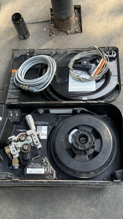 Lincoln Electric LN-25 PRO Dual Power