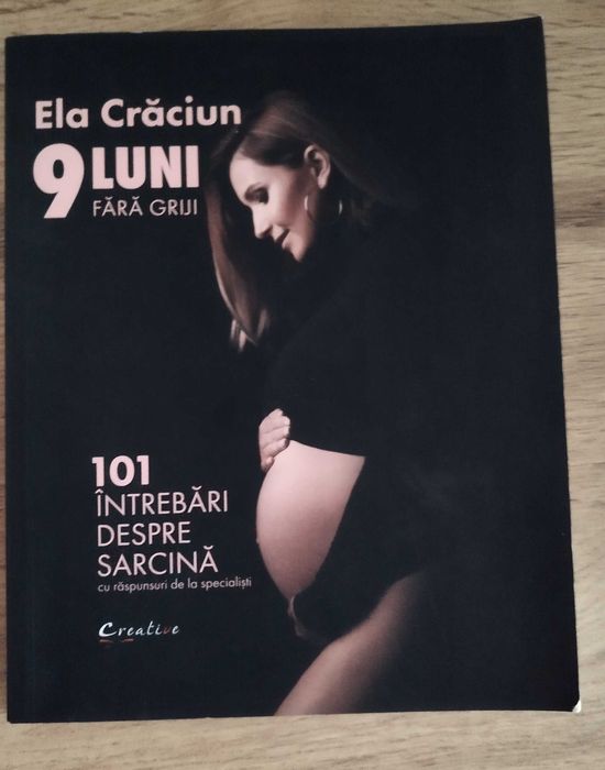 Carte 9 luni fără griji