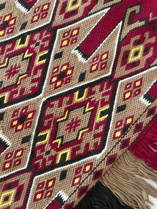 Бродирани Кавиори / калъвки НОВИ