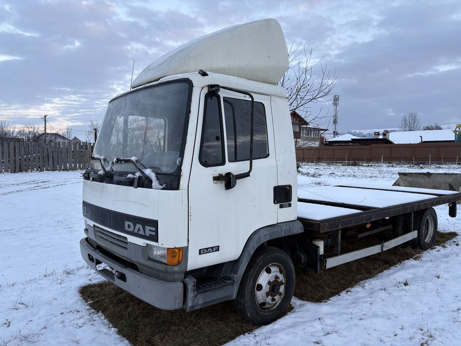 Piese daf 45 130cp 150cp si daf 55 210cp