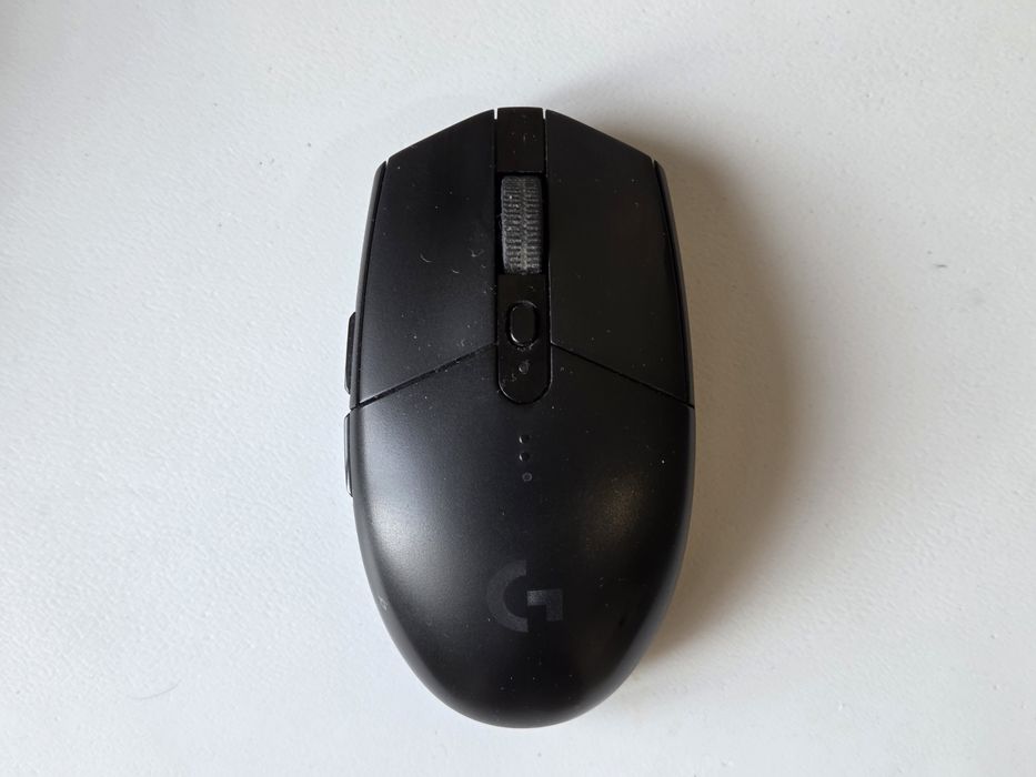 Компьютерная мышь