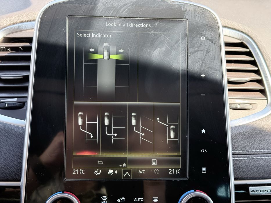 RENAULT Espace 2018 — imagine 5