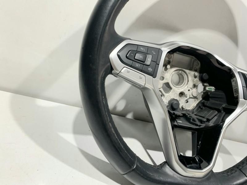 Volan Volkswagen Polo VI facelift AW 2G0419089A