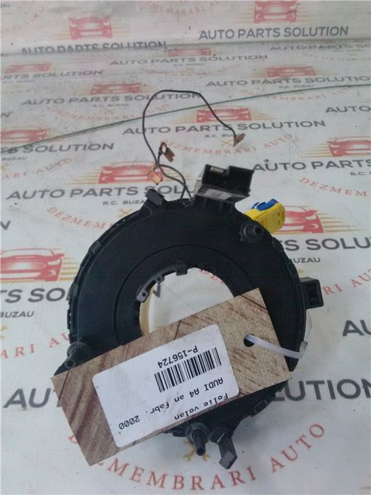 Folie volan audi a4 an fabr. 2000