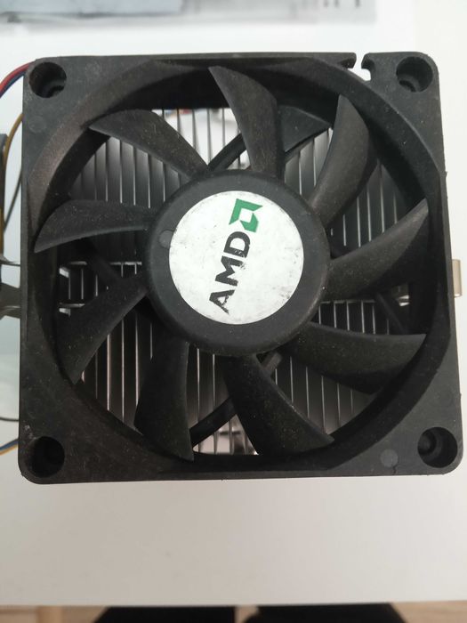 Охлaдител за AMD Socket Am2/am3