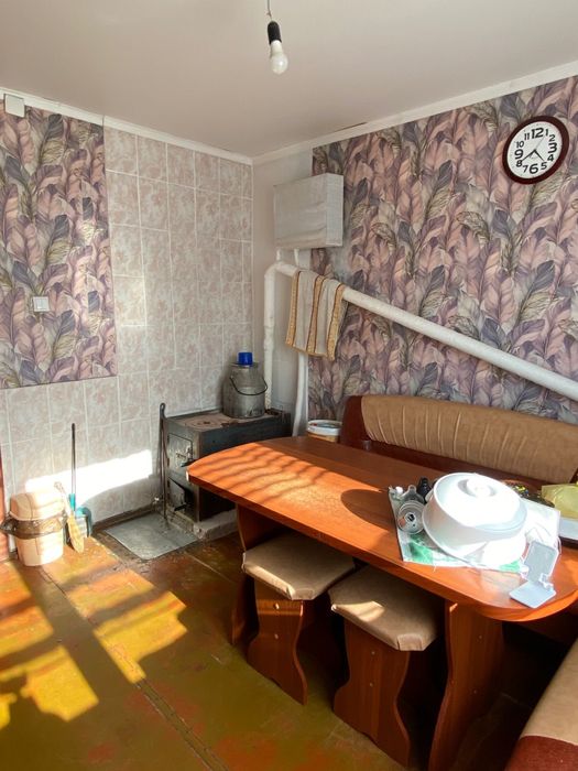 Продам 3х комнатный дом