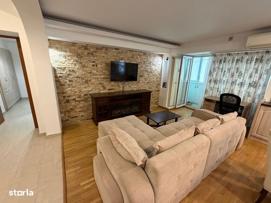 Inchiriere apartament 3 camera Victoriei - Nicolae Titulescu