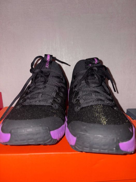 Nike Free Metcon 6 - Номер 37.5