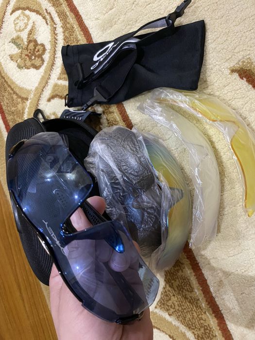 Очки тактические оригинал не Китай